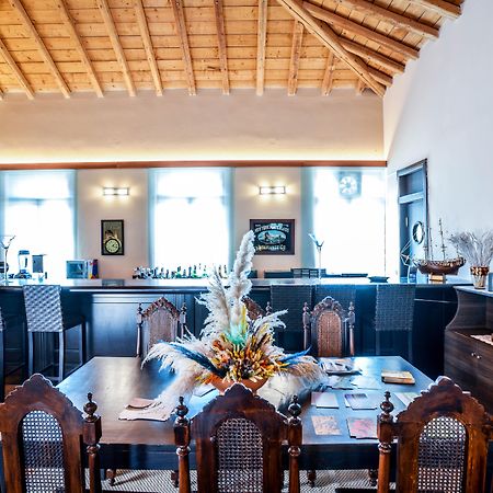 Varos Village Boutique Hotel Екстер'єр фото