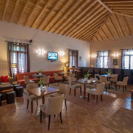 Varos Village Boutique Hotel Екстер'єр фото