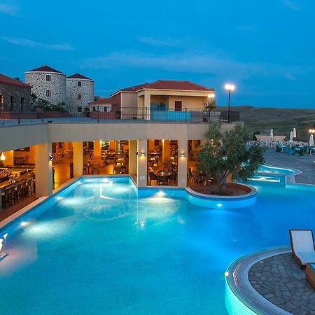 Varos Village Boutique Hotel Екстер'єр фото