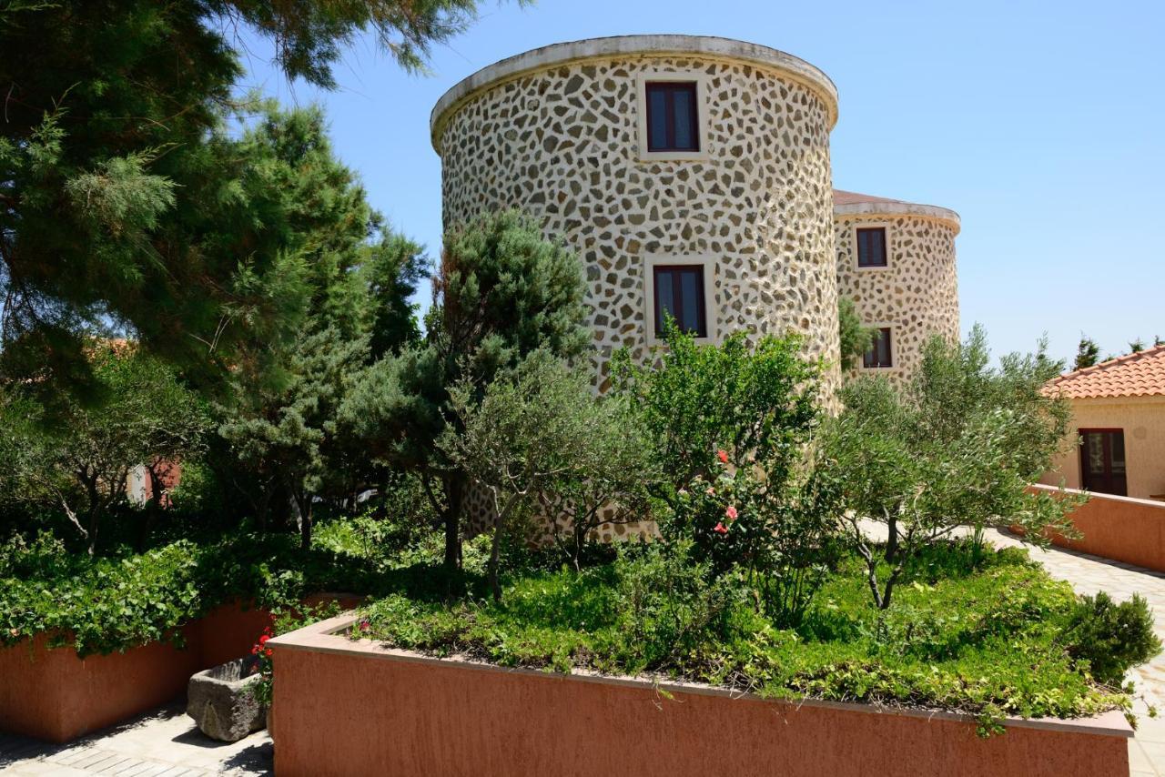 Varos Village Boutique Hotel Екстер'єр фото