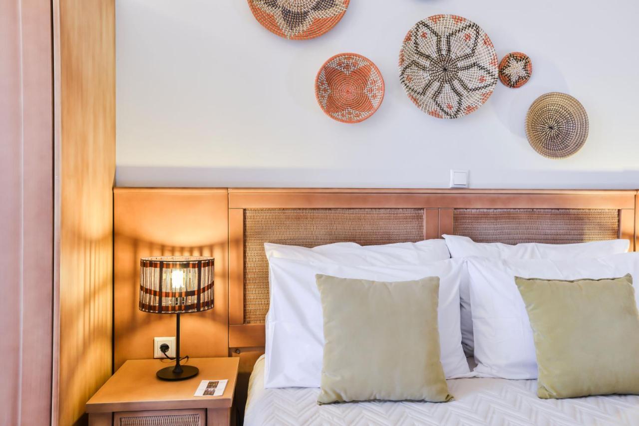 Varos Village Boutique Hotel Екстер'єр фото
