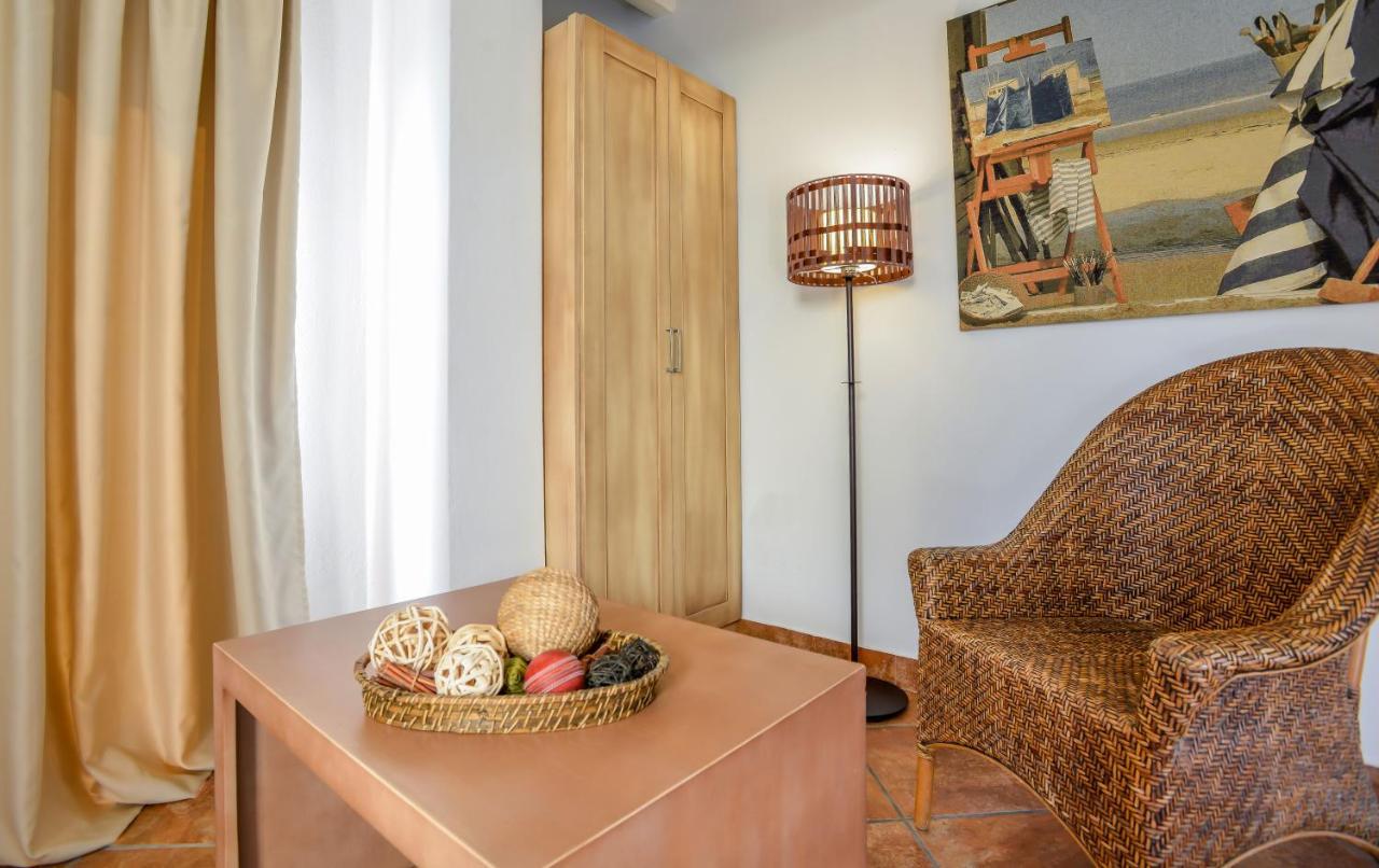Varos Village Boutique Hotel Екстер'єр фото