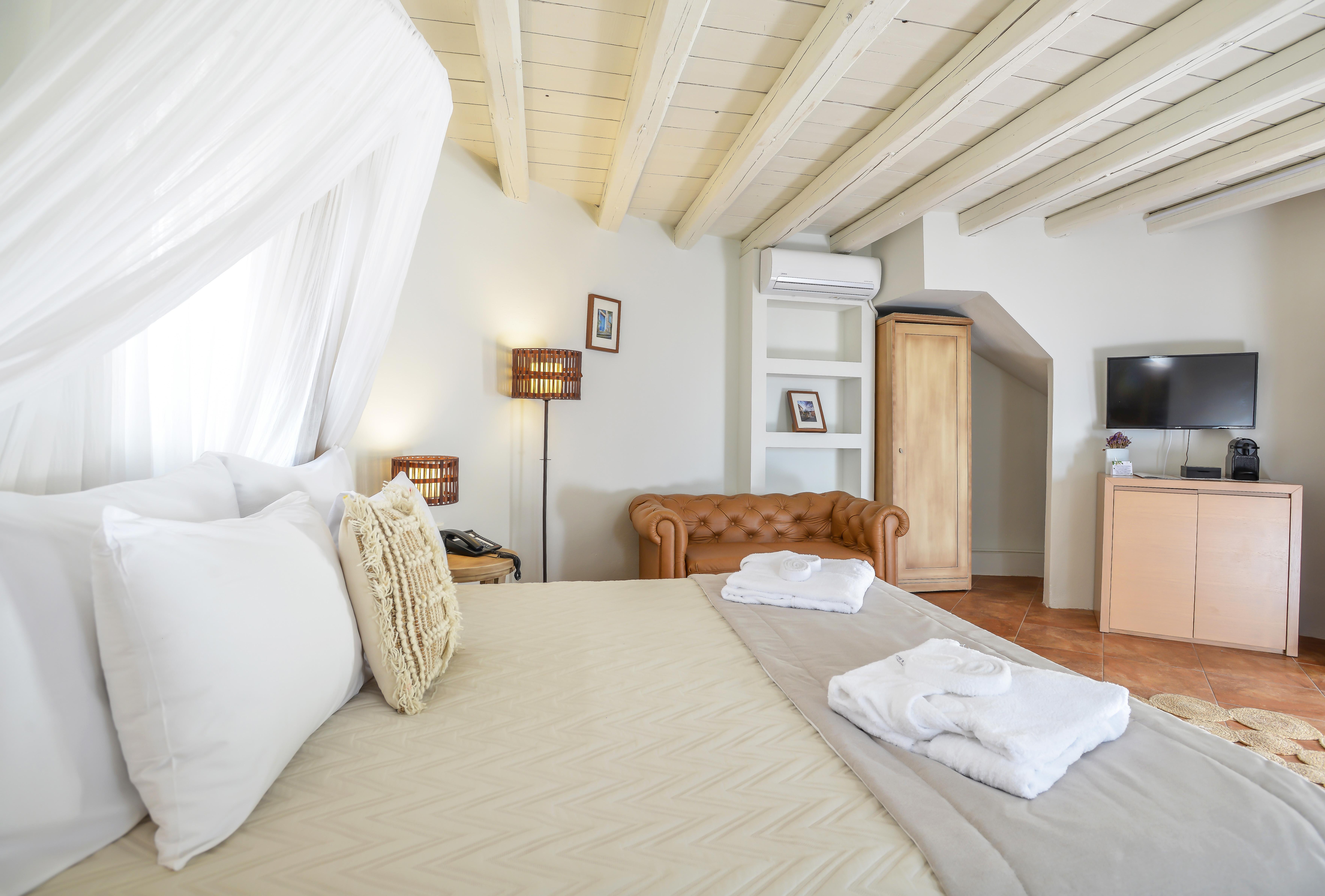 Varos Village Boutique Hotel Екстер'єр фото