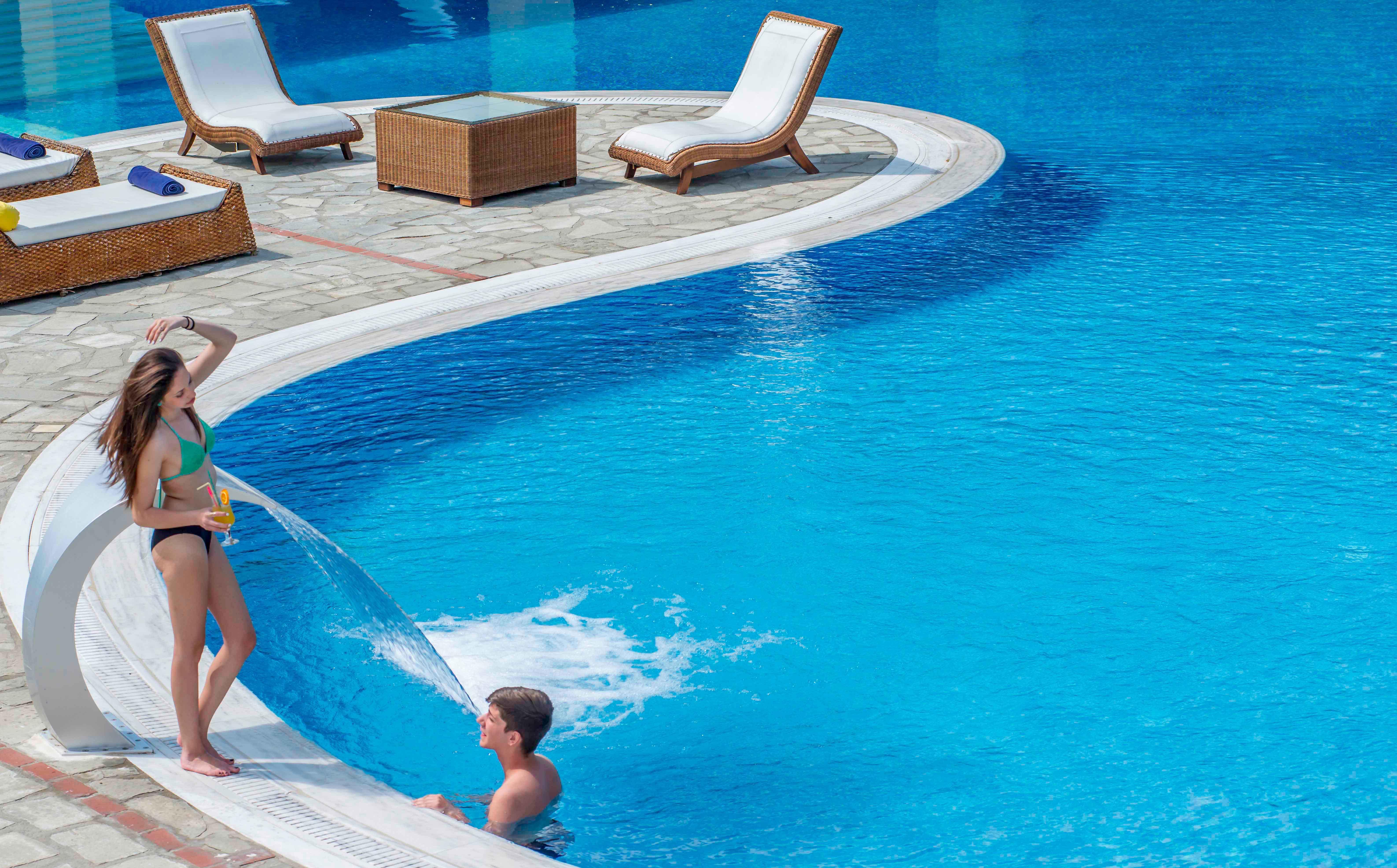 Varos Village Boutique Hotel Екстер'єр фото