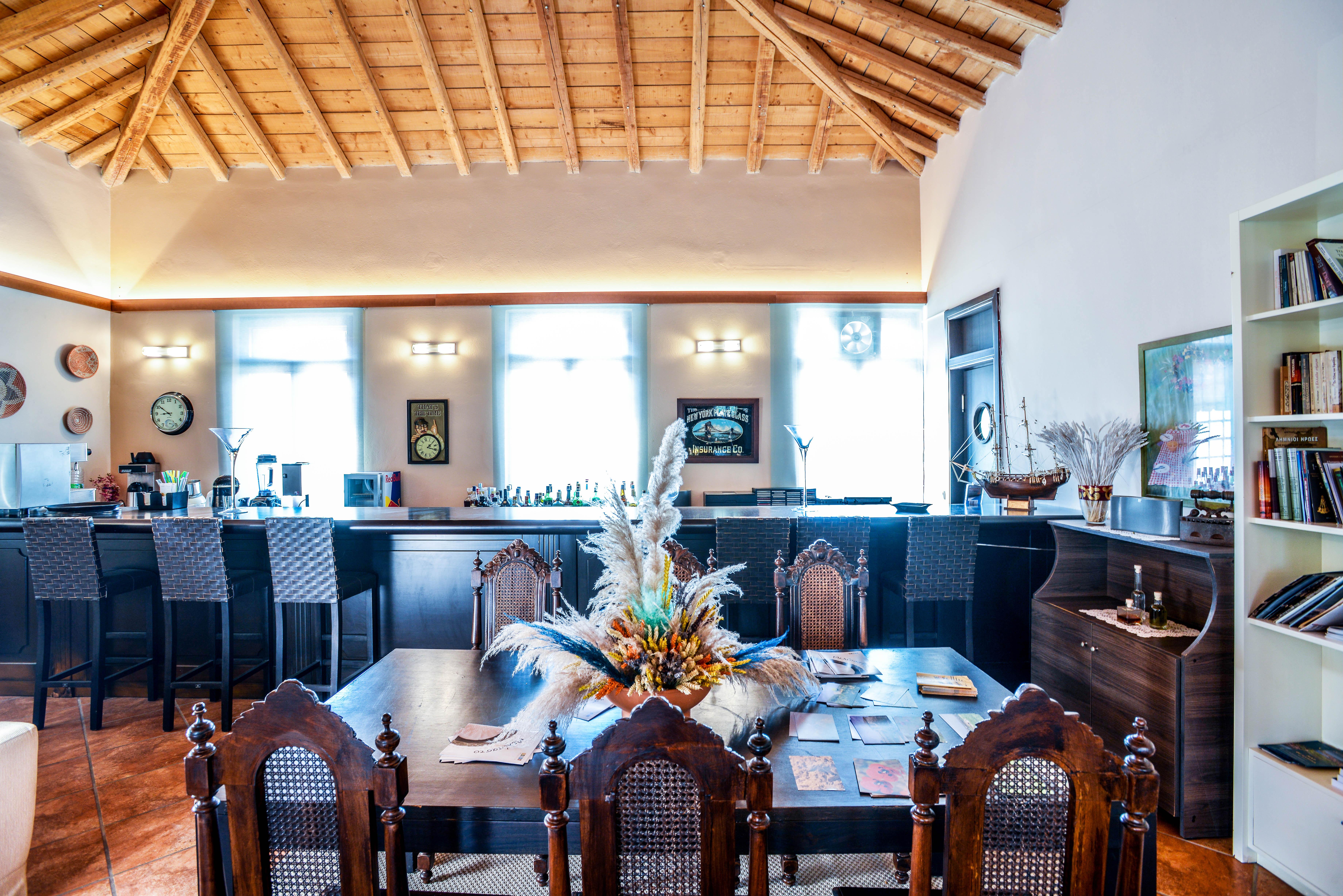 Varos Village Boutique Hotel Екстер'єр фото