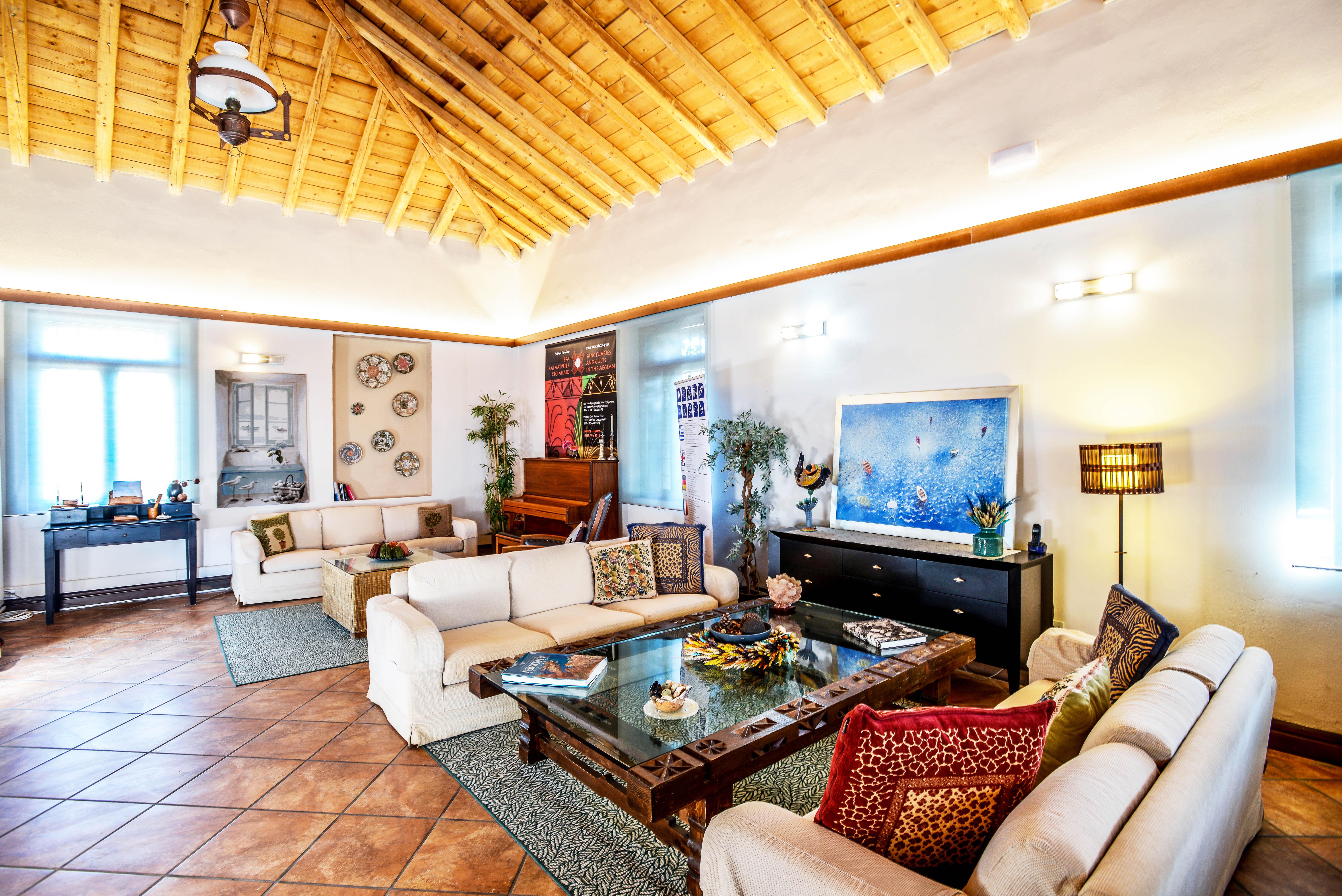Varos Village Boutique Hotel Екстер'єр фото