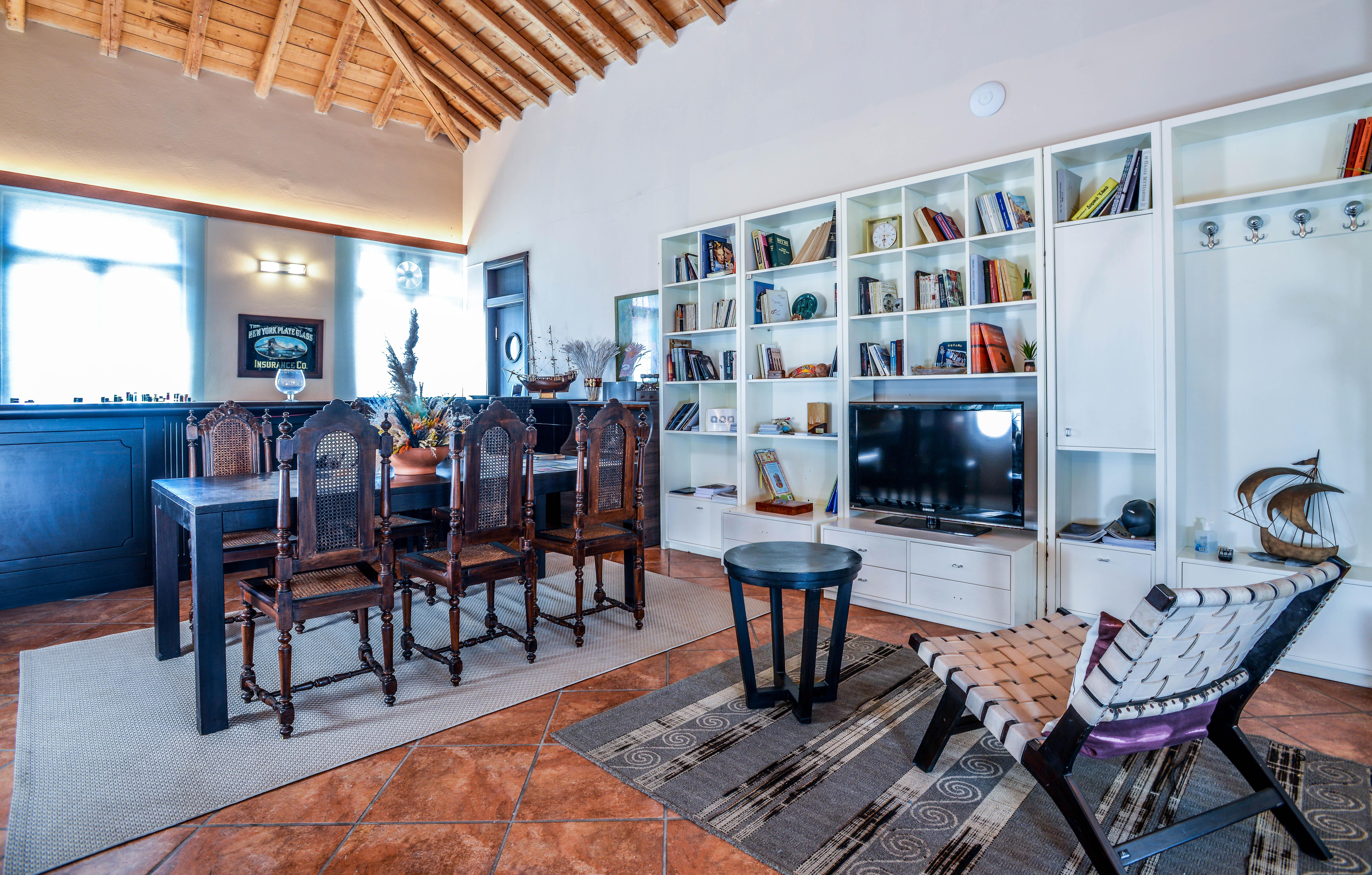 Varos Village Boutique Hotel Екстер'єр фото