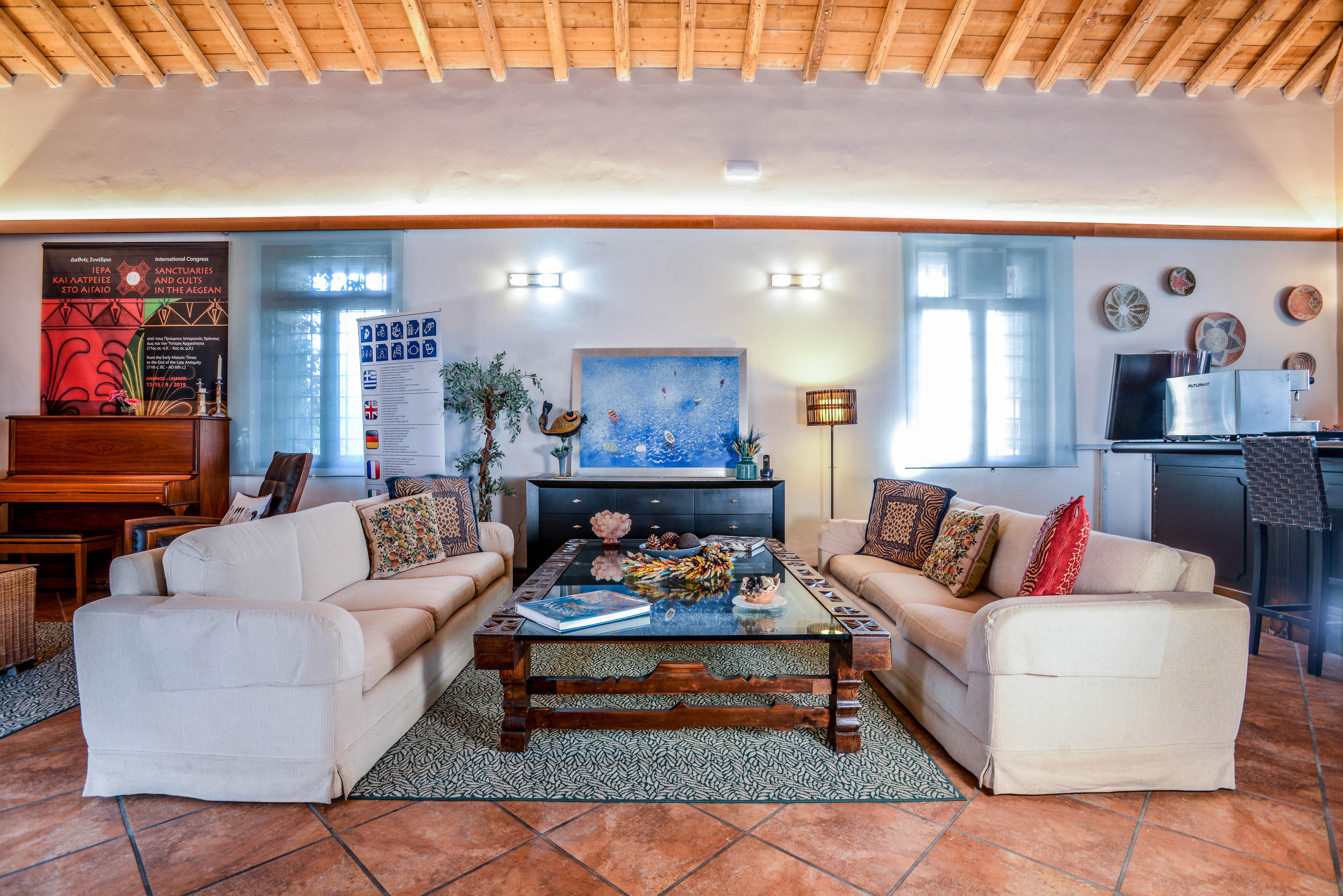 Varos Village Boutique Hotel Екстер'єр фото