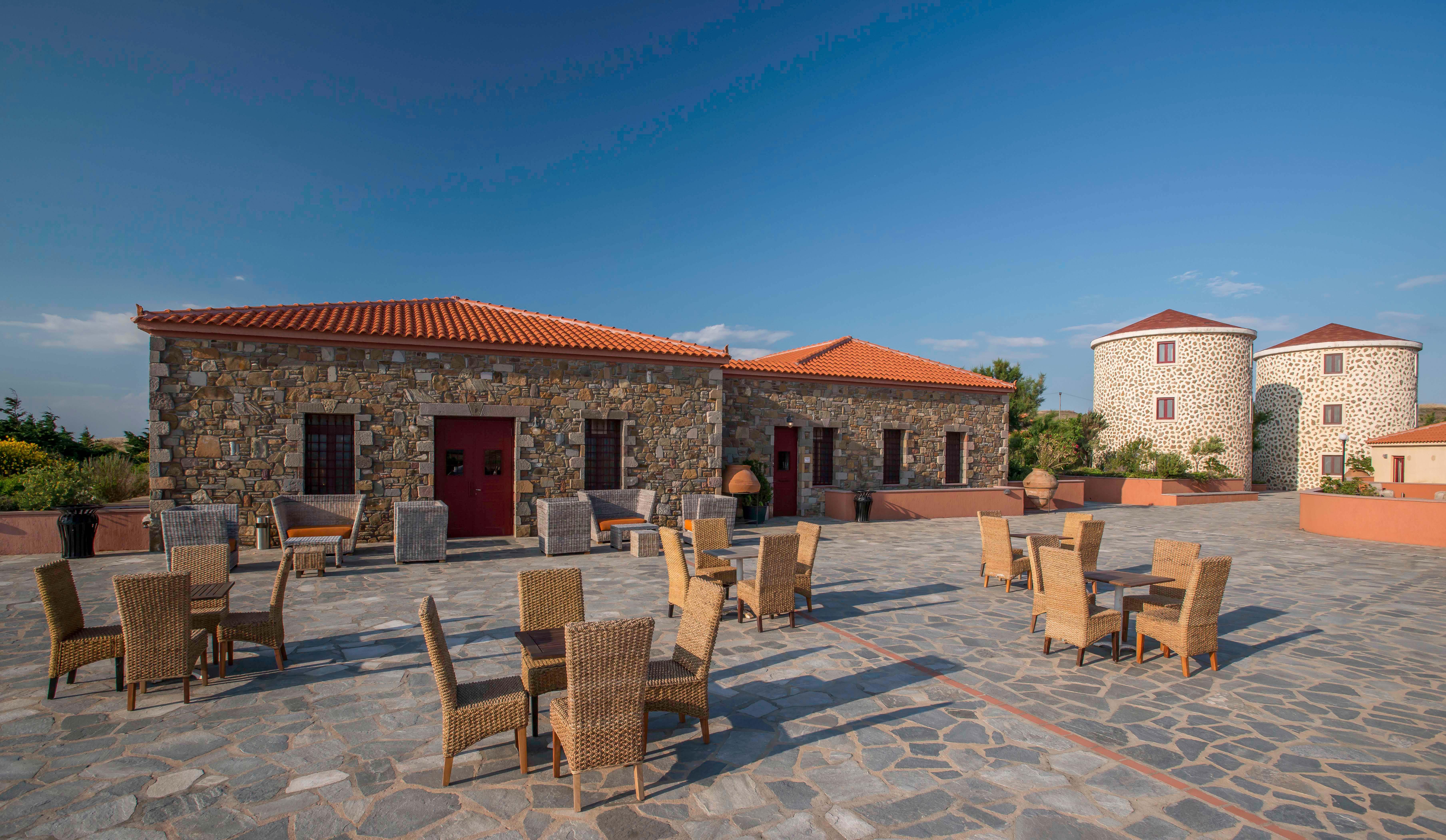 Varos Village Boutique Hotel Екстер'єр фото