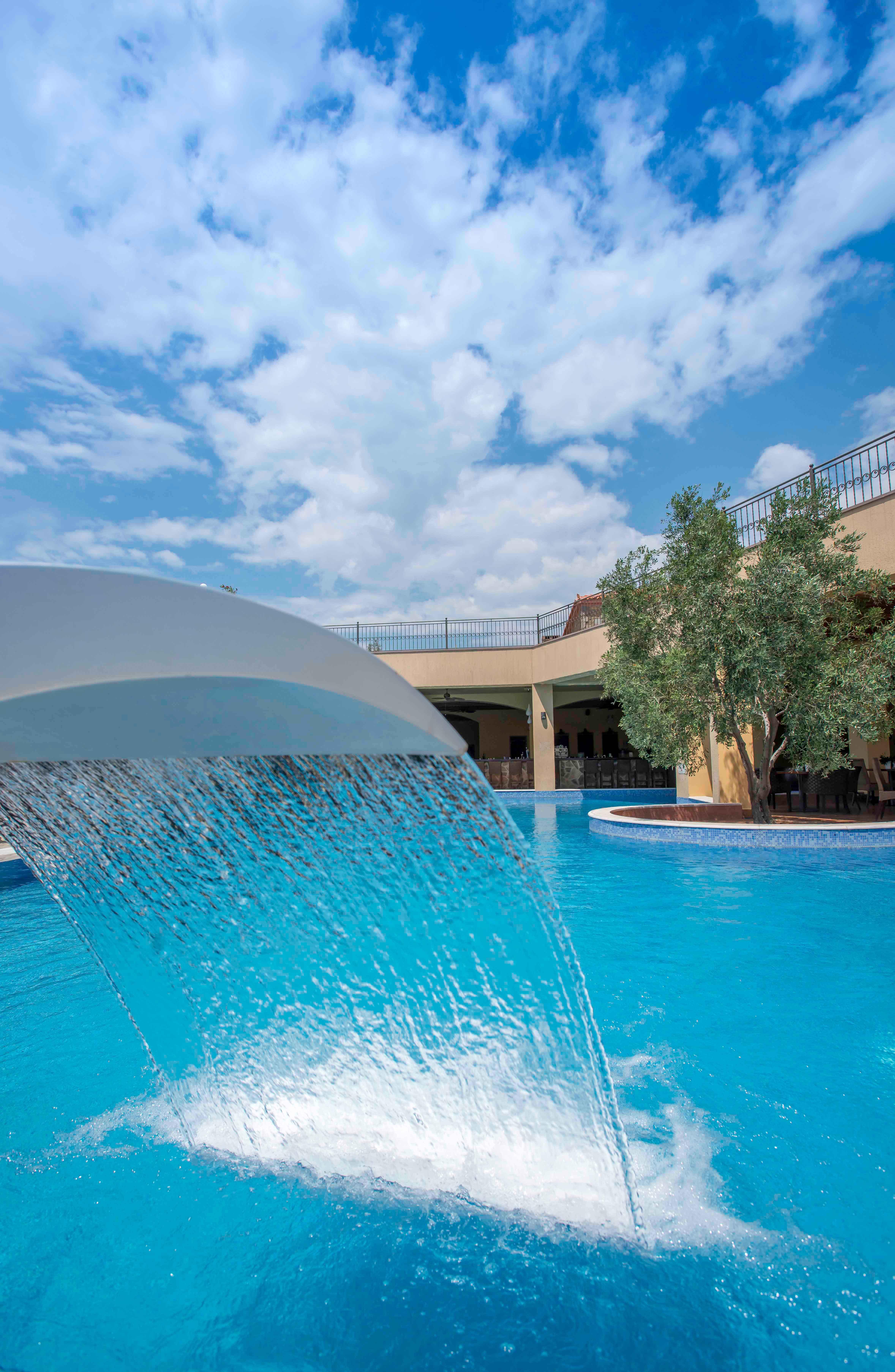 Varos Village Boutique Hotel Екстер'єр фото