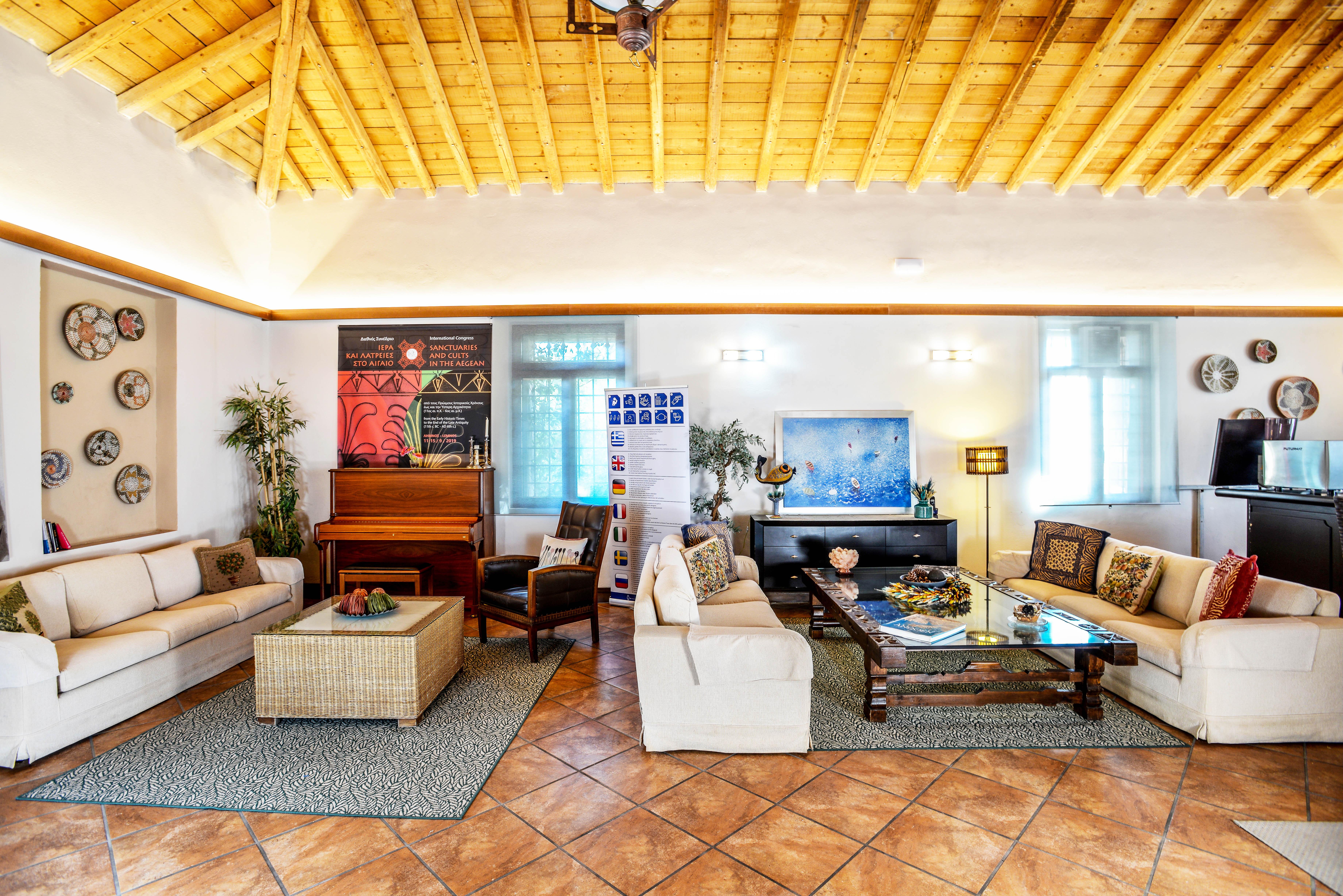 Varos Village Boutique Hotel Екстер'єр фото