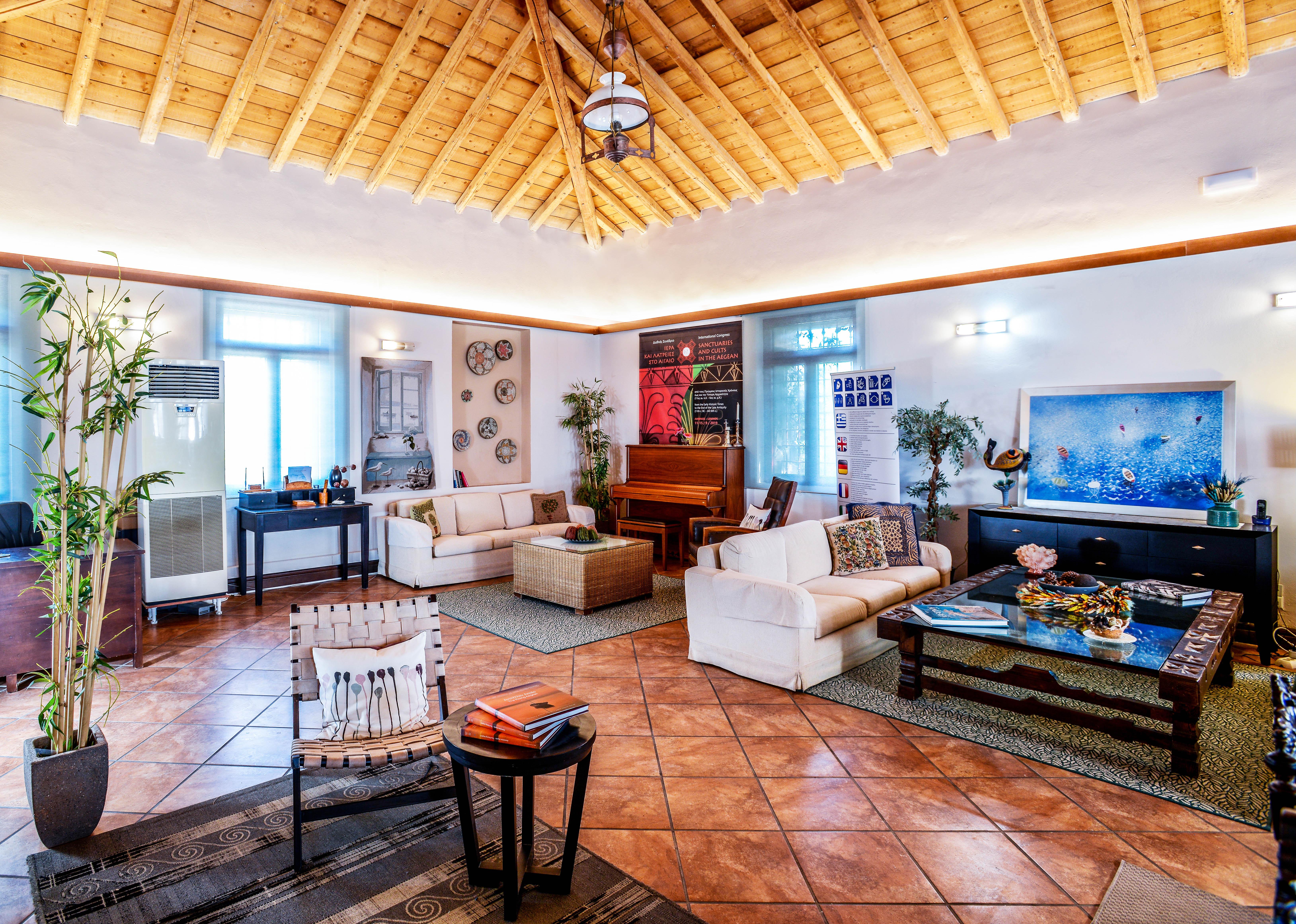 Varos Village Boutique Hotel Екстер'єр фото