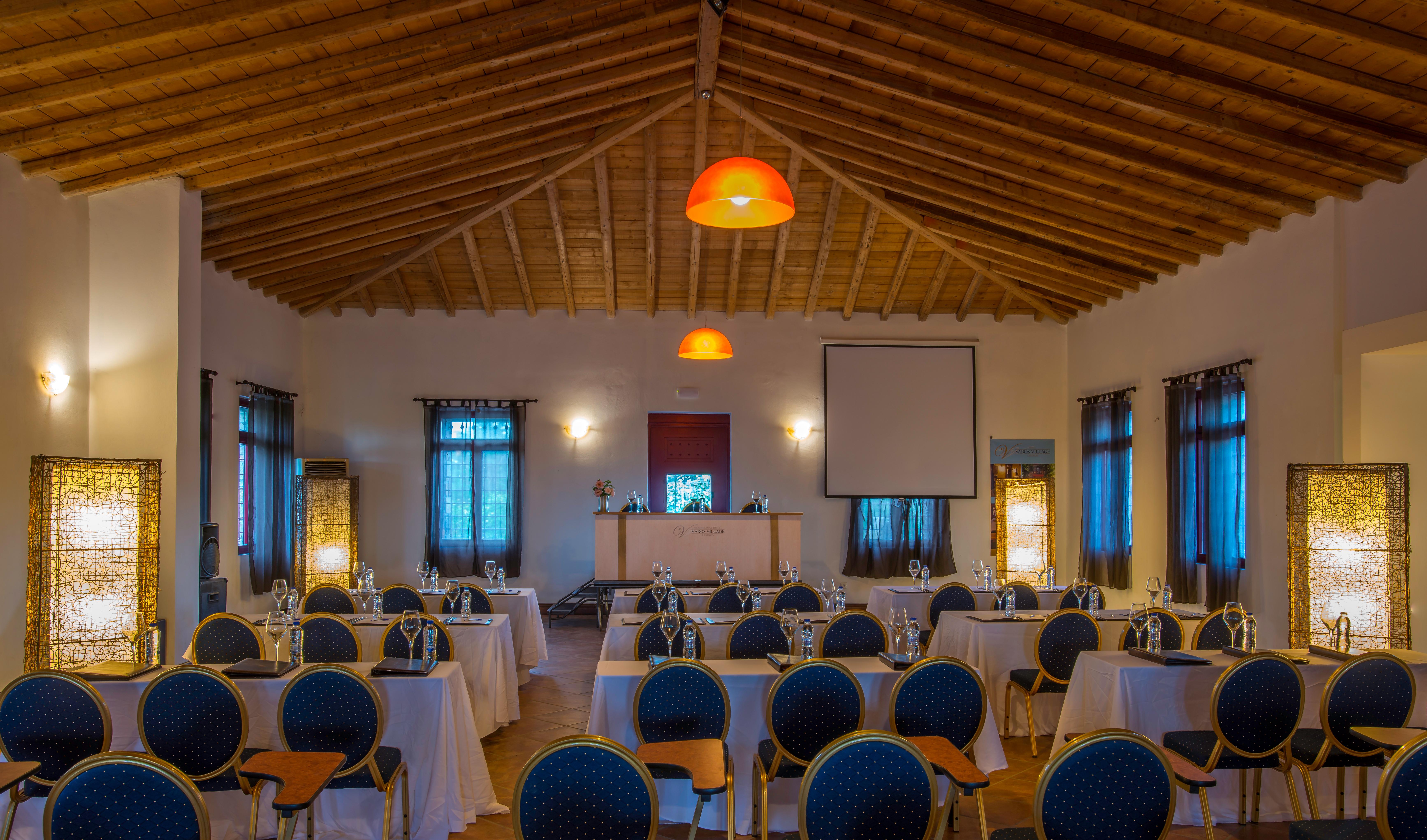 Varos Village Boutique Hotel Екстер'єр фото
