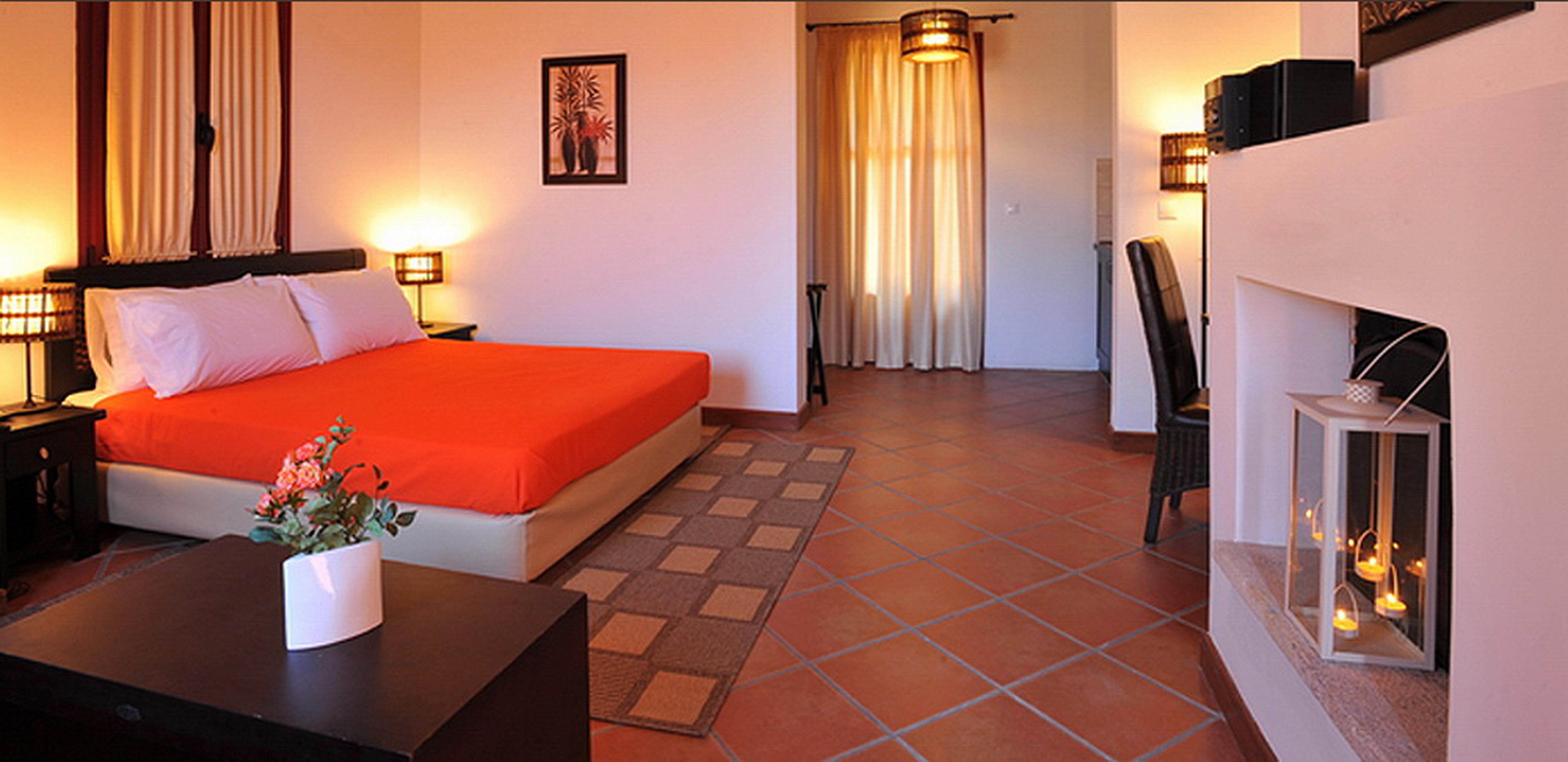 Varos Village Boutique Hotel Екстер'єр фото