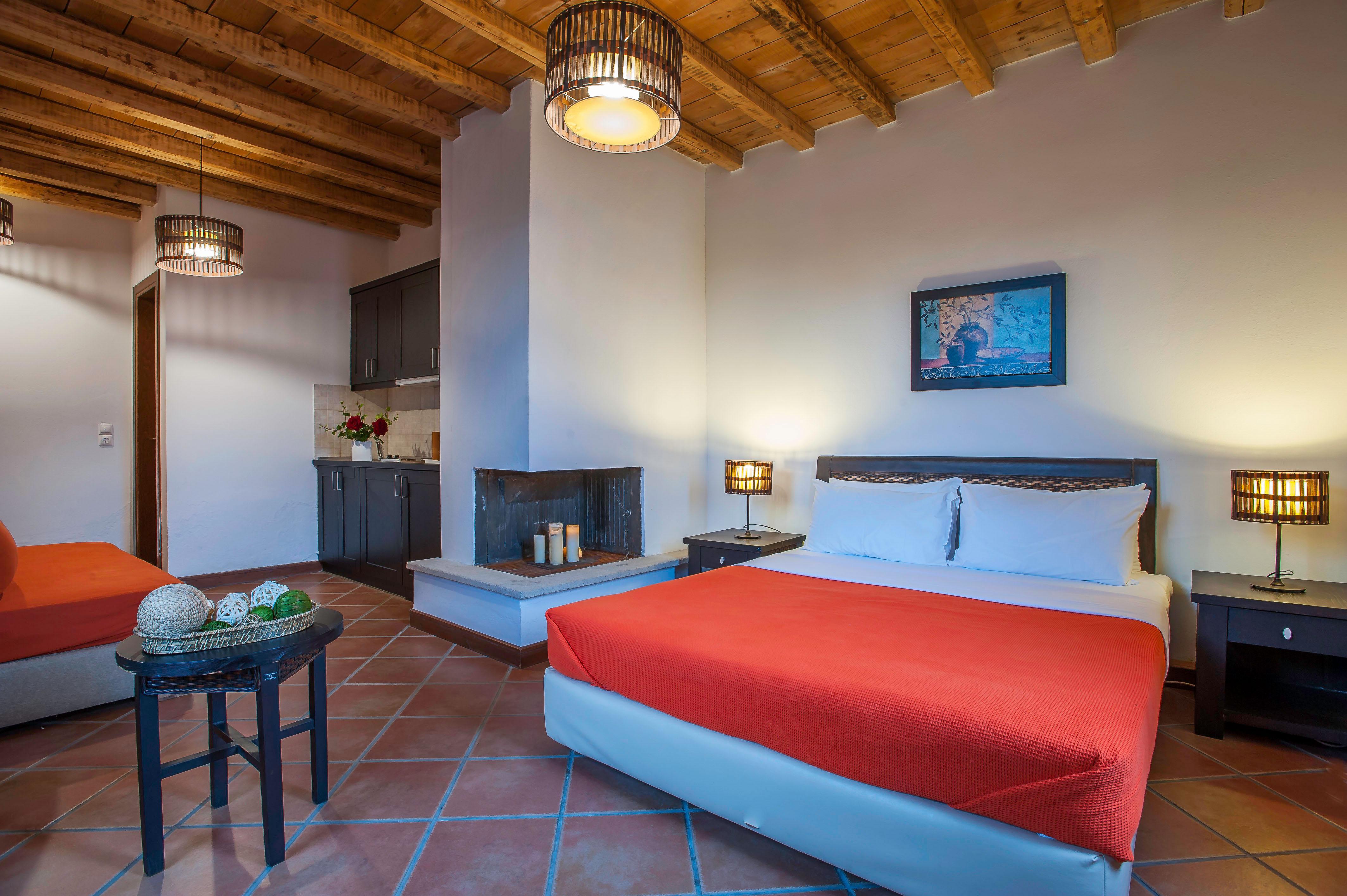 Varos Village Boutique Hotel Екстер'єр фото