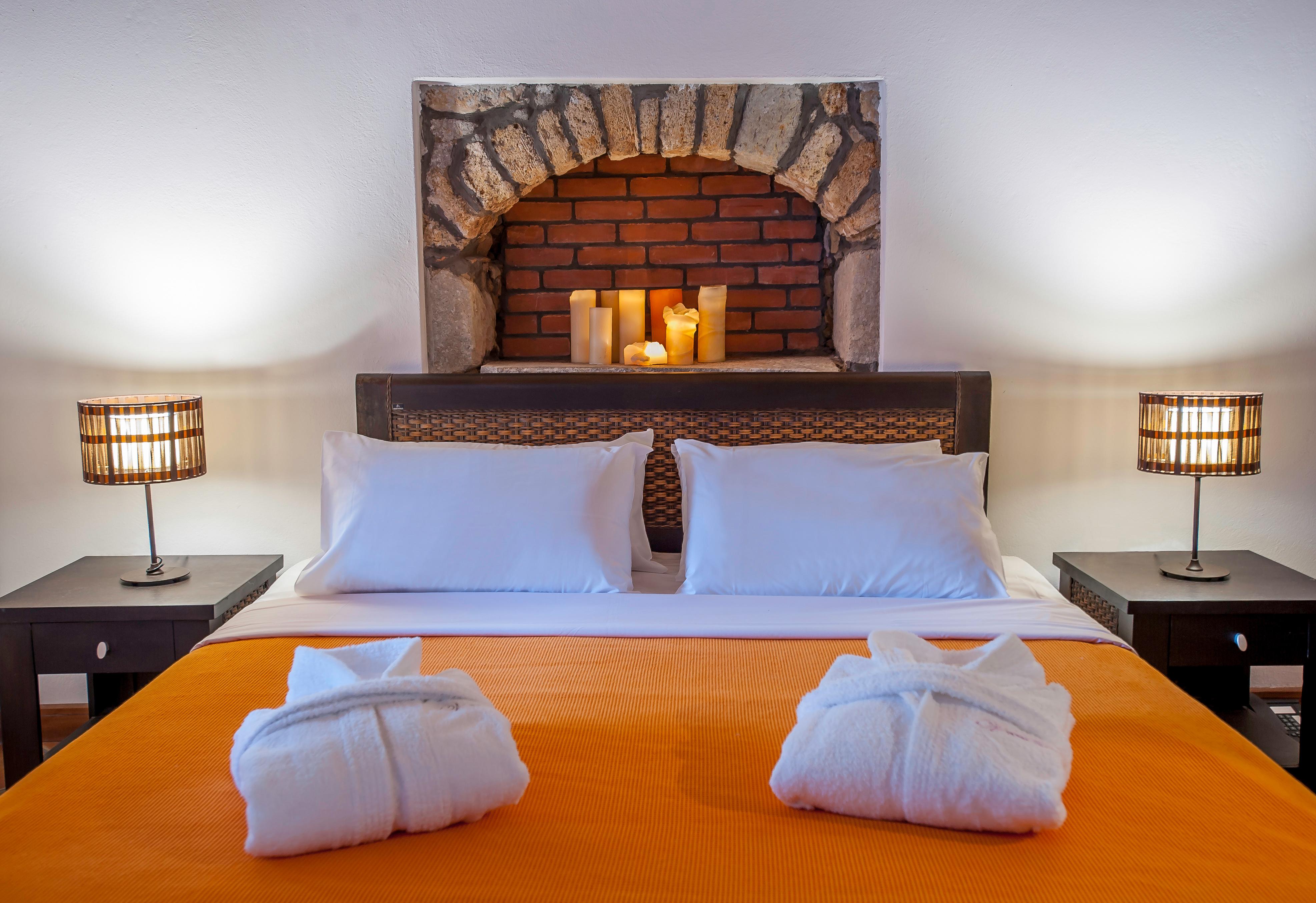 Varos Village Boutique Hotel Екстер'єр фото