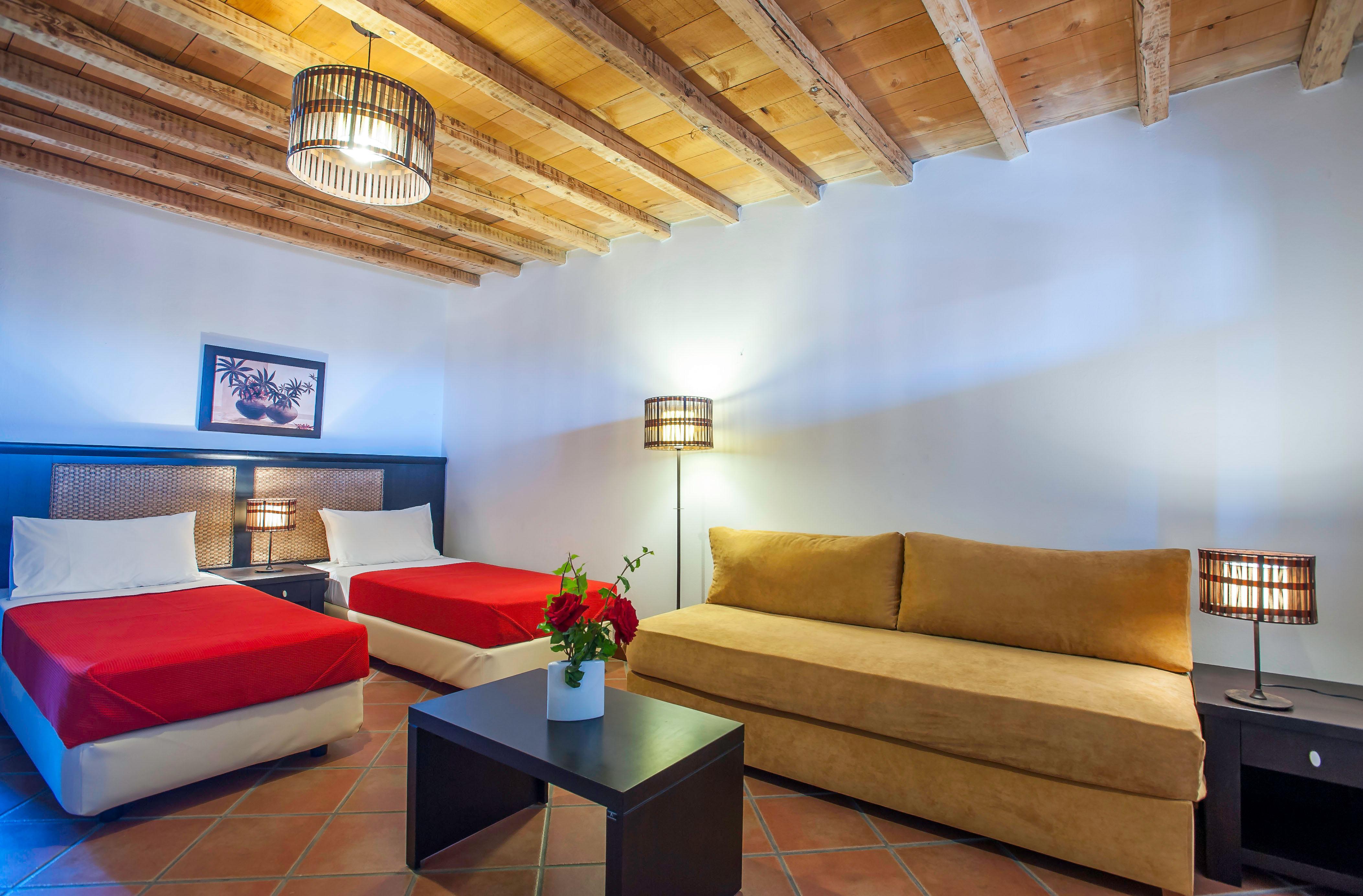 Varos Village Boutique Hotel Екстер'єр фото