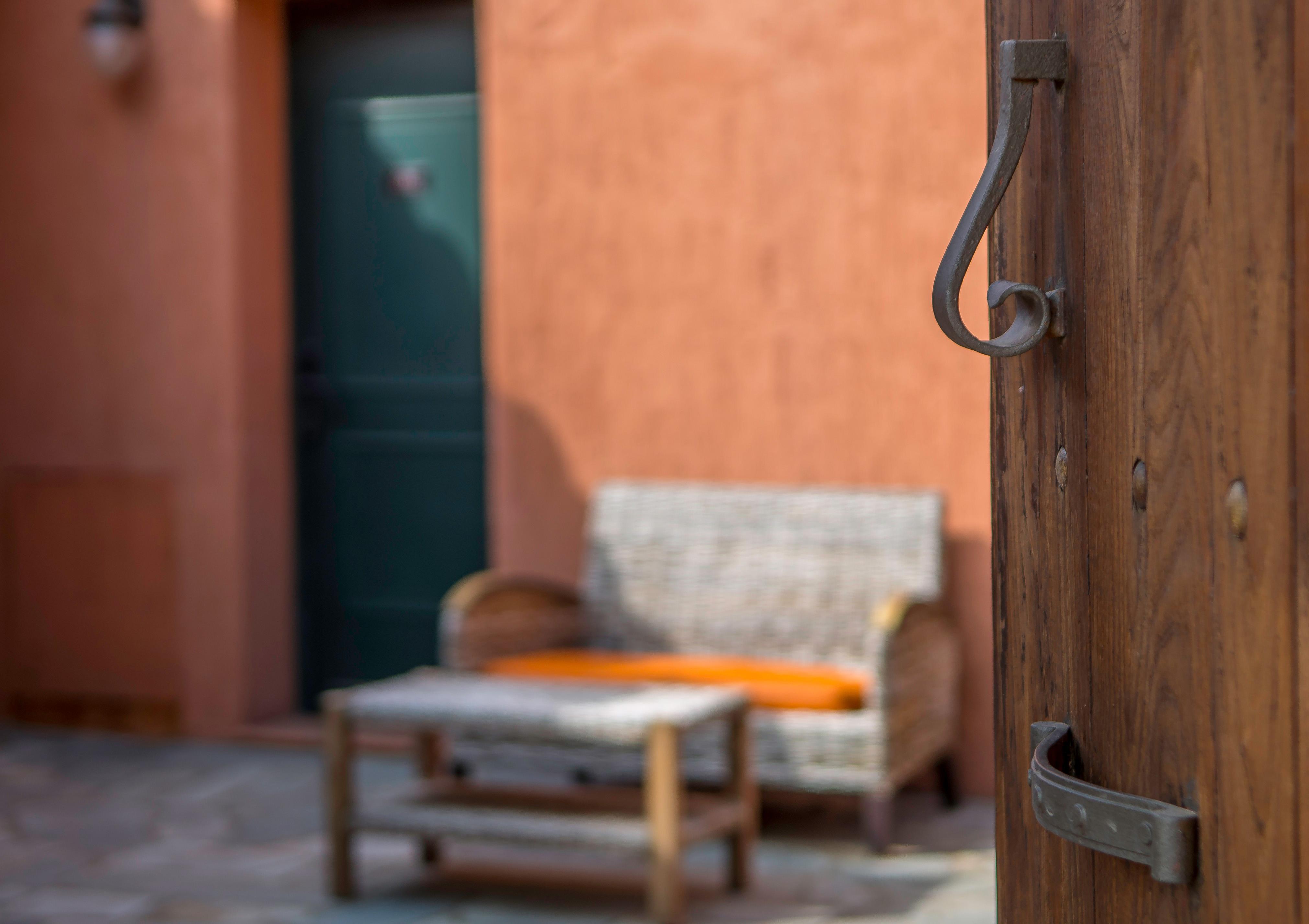 Varos Village Boutique Hotel Екстер'єр фото