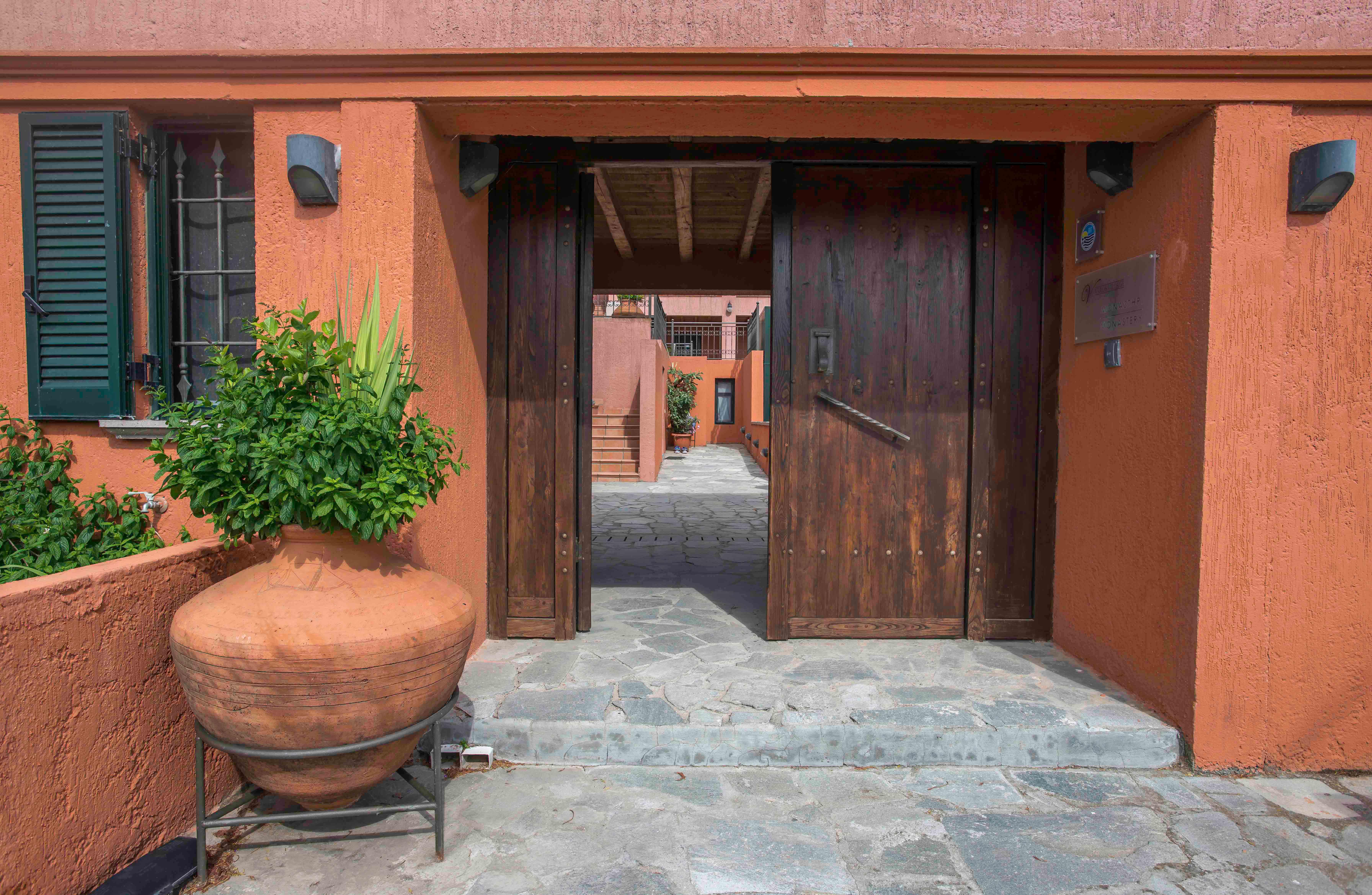 Varos Village Boutique Hotel Екстер'єр фото
