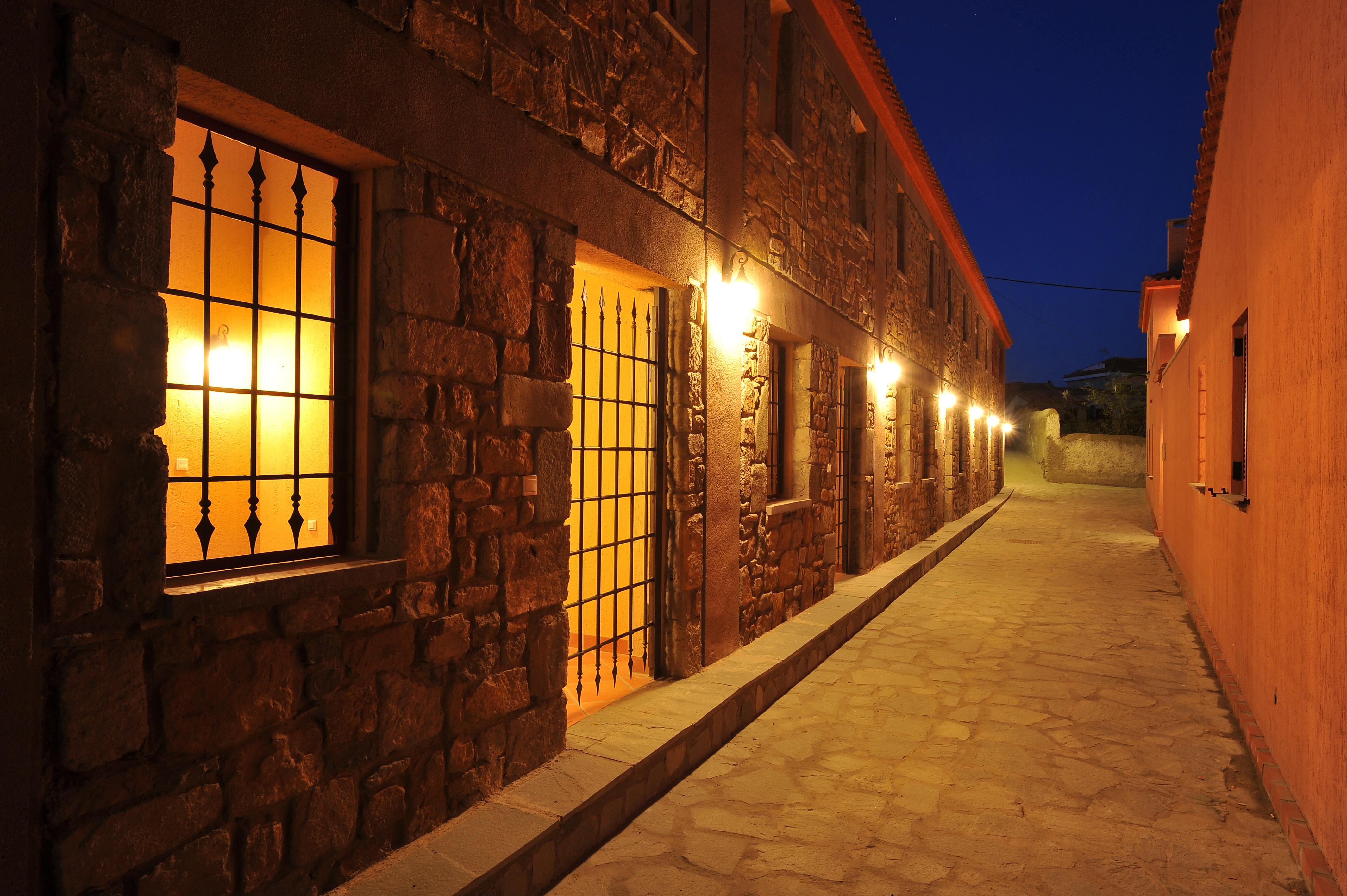 Varos Village Boutique Hotel Екстер'єр фото