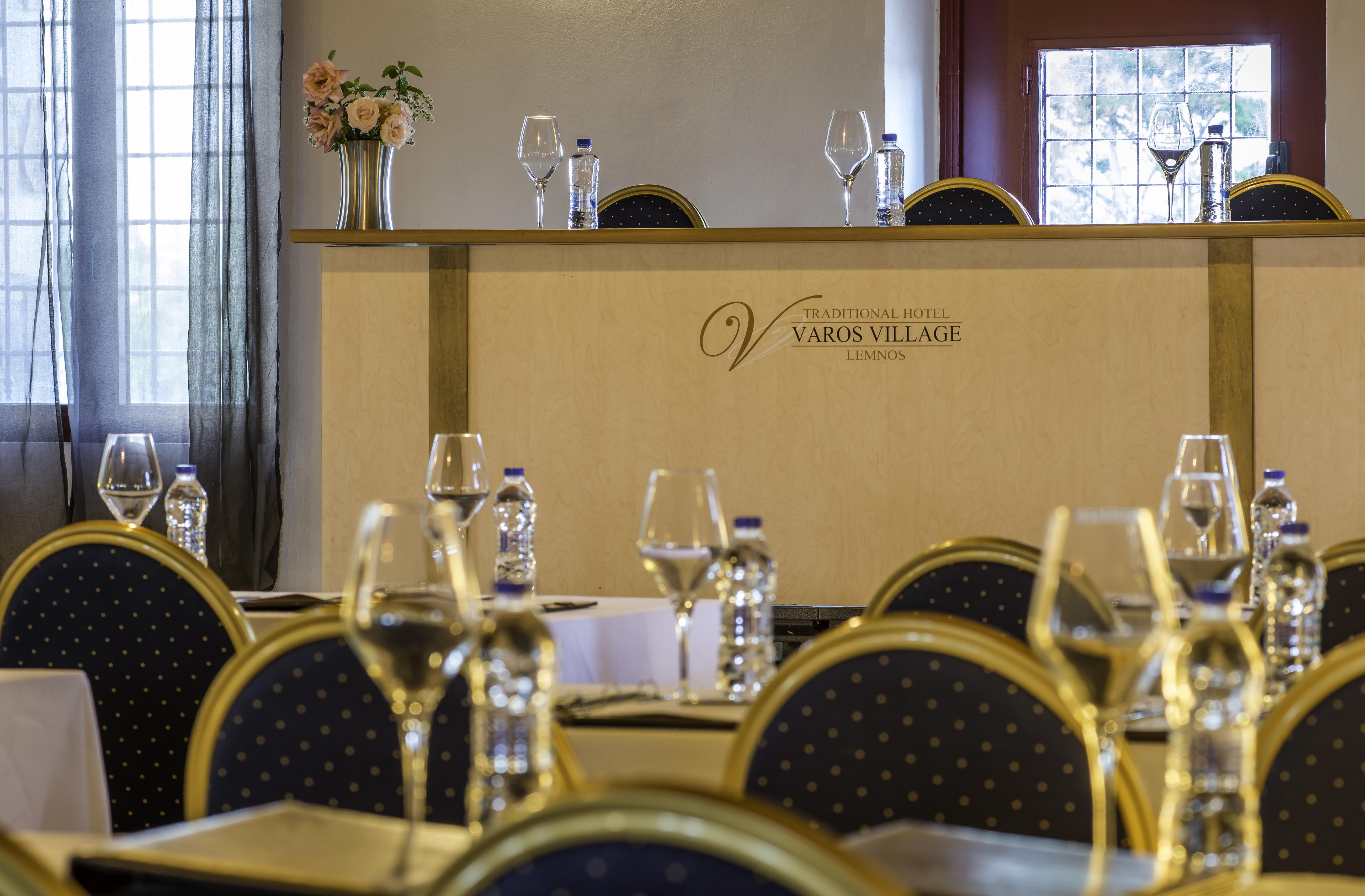Varos Village Boutique Hotel Екстер'єр фото
