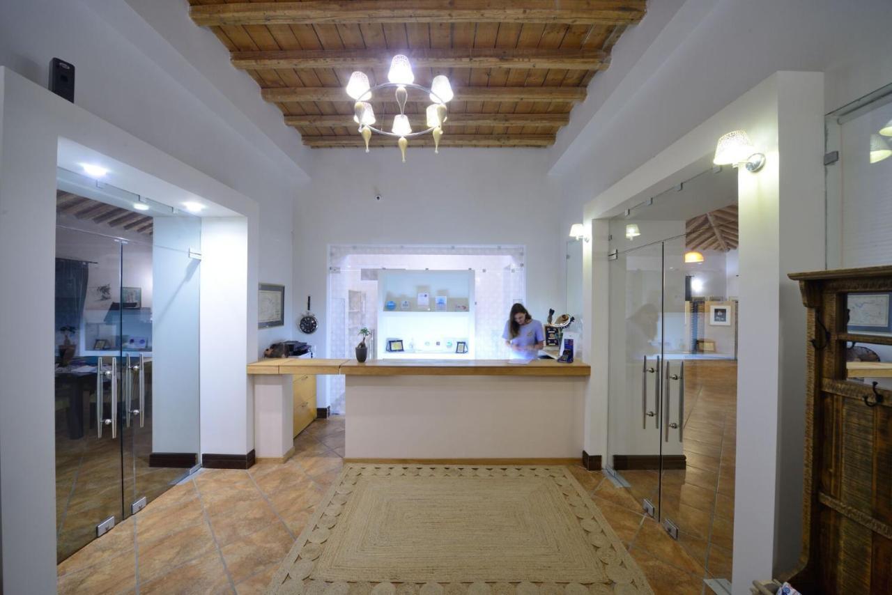 Varos Village Boutique Hotel Екстер'єр фото