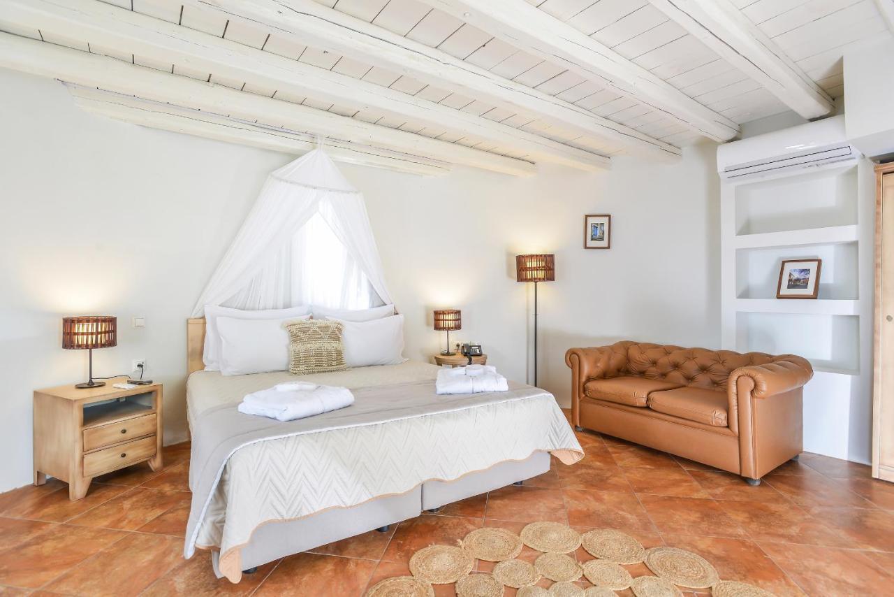Varos Village Boutique Hotel Екстер'єр фото