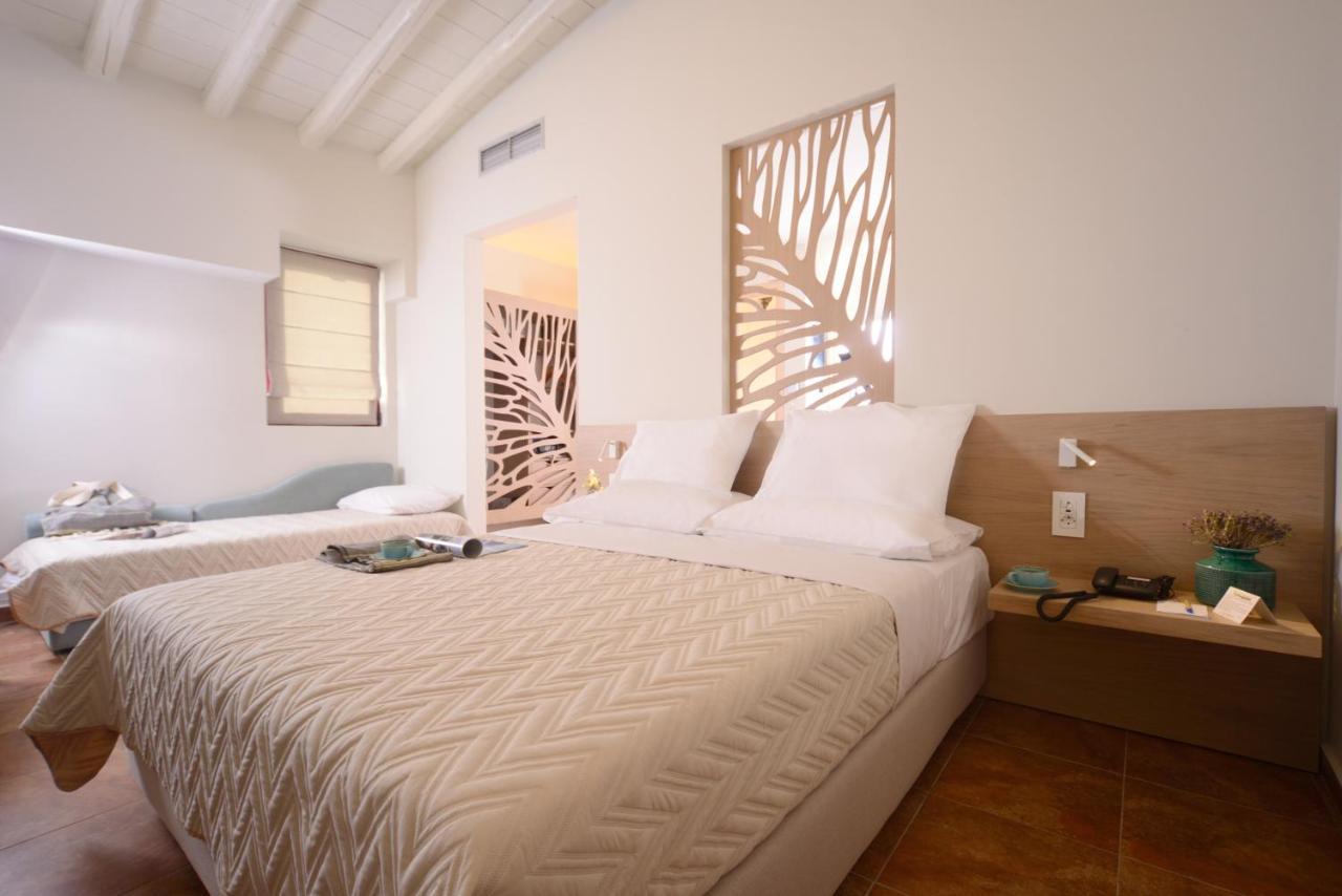 Varos Village Boutique Hotel Екстер'єр фото