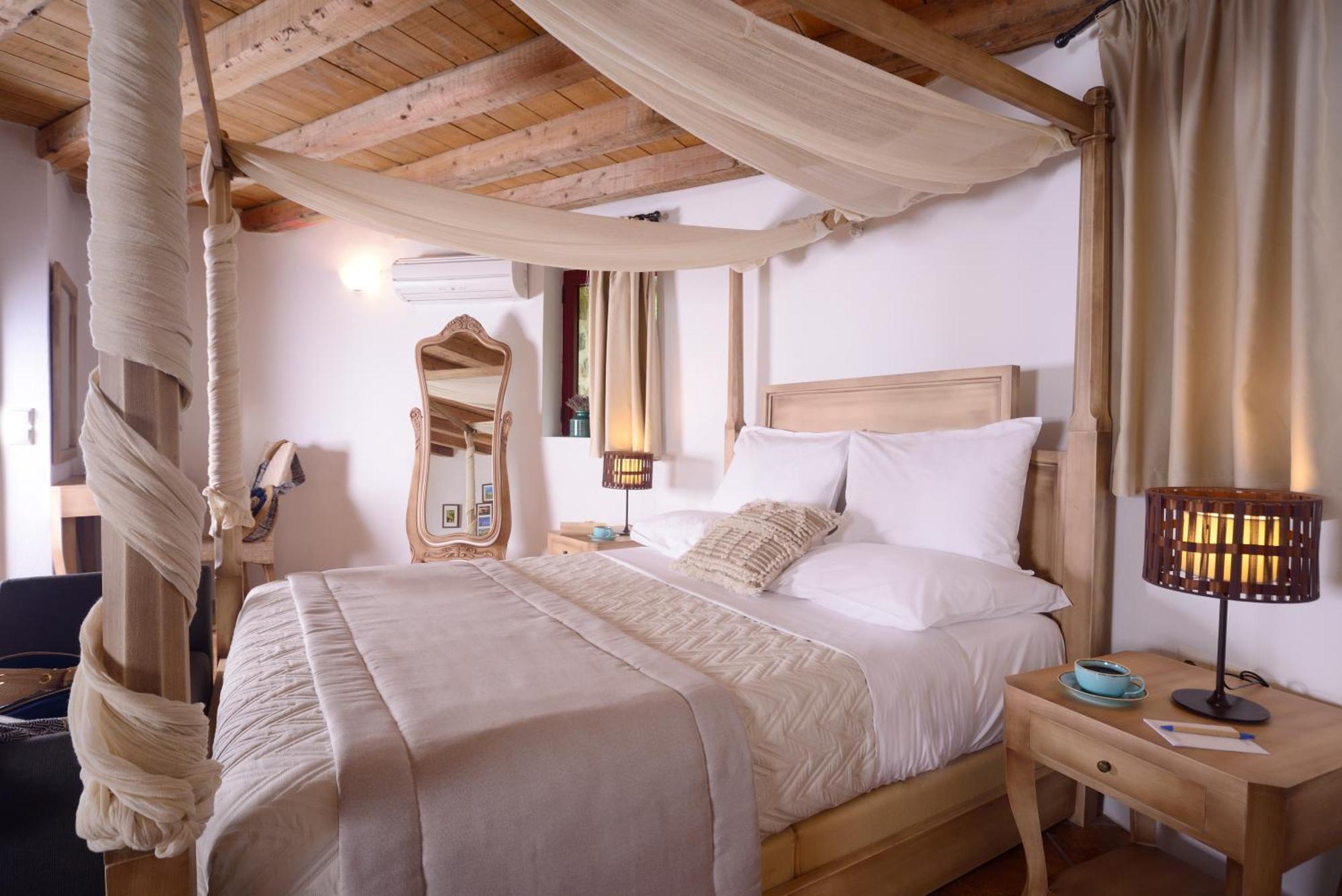 Varos Village Boutique Hotel Номер фото