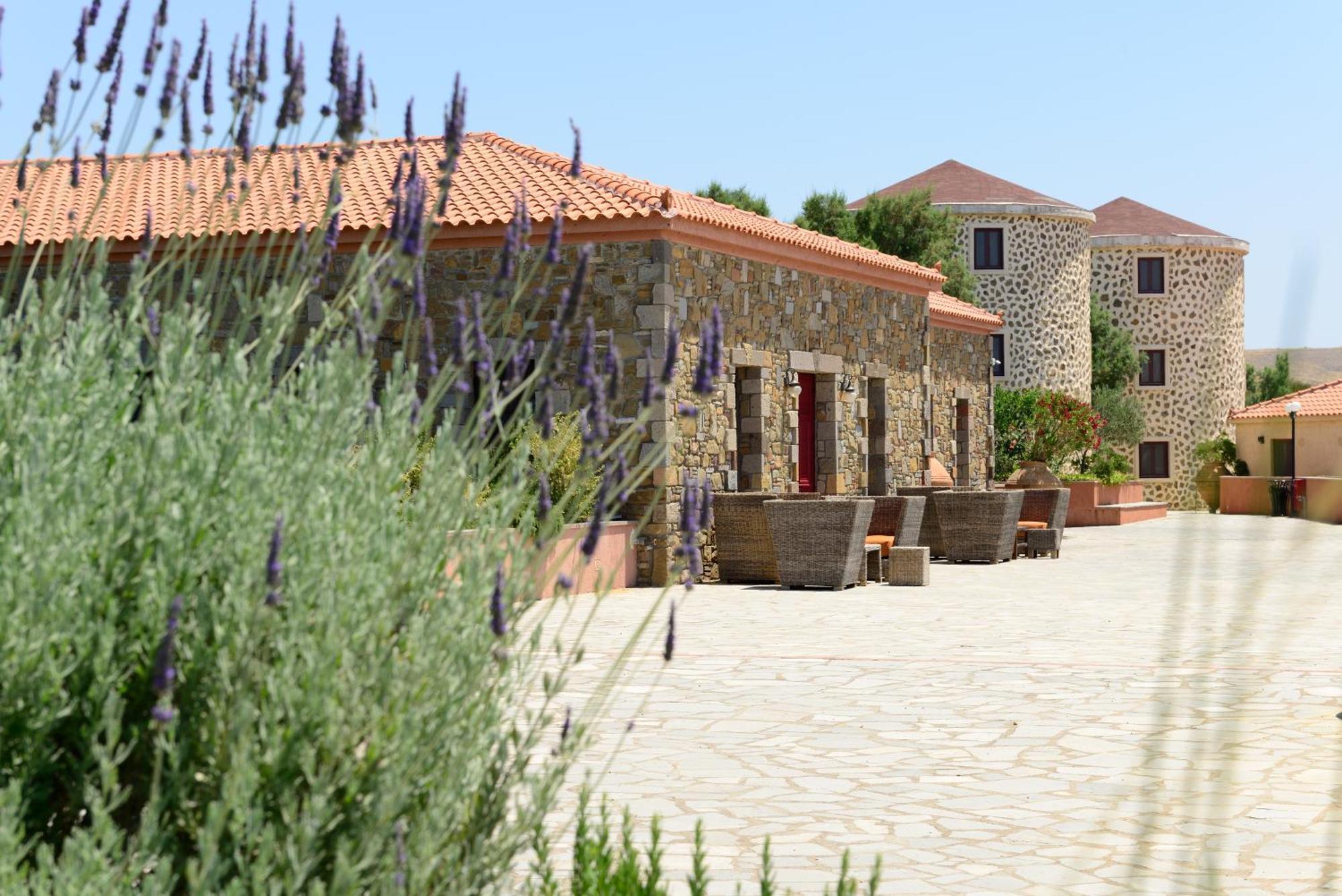 Varos Village Boutique Hotel Номер фото