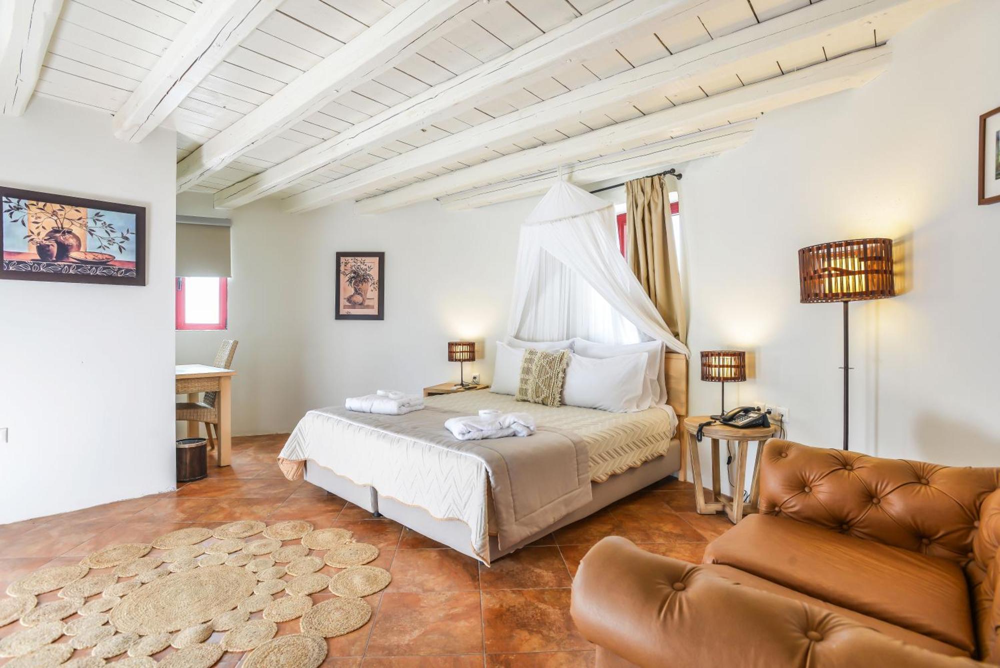 Varos Village Boutique Hotel Екстер'єр фото